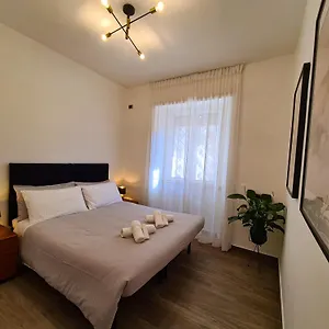 Monti Di San Paolo With Free Private Parking Acilia